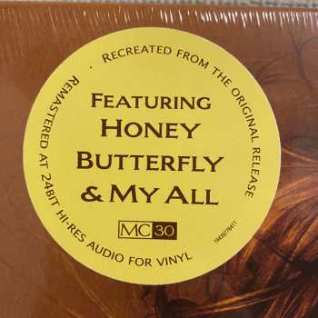LP Mariah Carey: Butterfly