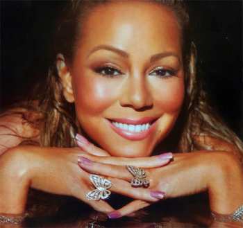 LP Mariah Carey: Caution