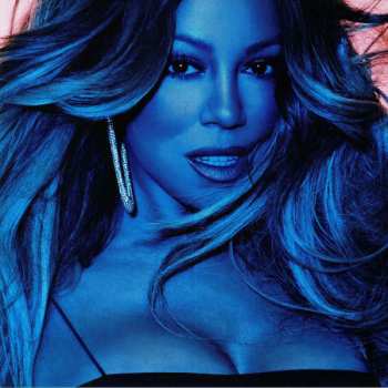 LP Mariah Carey: Caution