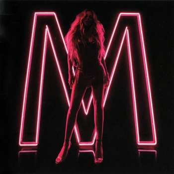 LP Mariah Carey: Caution