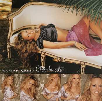 2LP Mariah Carey: Charmbracelet