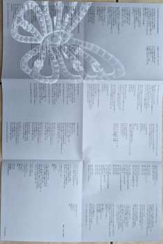 LP Mariah Carey: Here For It All