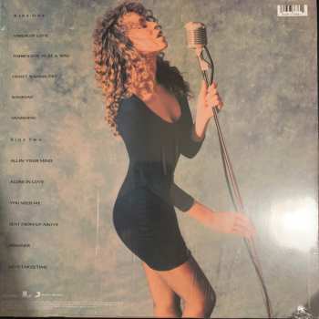 LP Mariah Carey: Mariah Carey