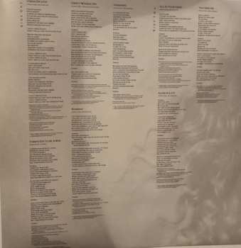 LP Mariah Carey: Mariah Carey
