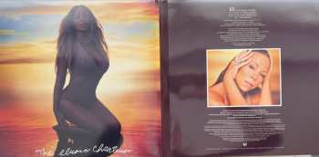 2LP Mariah Carey: Me. I Am Mariah ...The Elusive Chanteuse