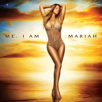 CD Mariah Carey: Me. I Am Mariah ...The Elusive Chanteuse