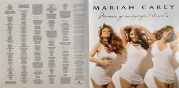 2LP Mariah Carey: Memoirs Of An Imperfect Angel