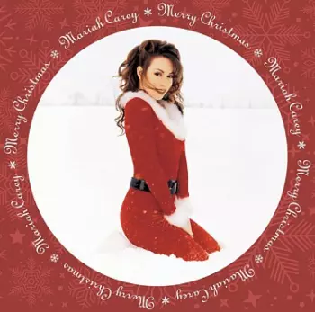 Merry Christmas (30th Anniversary Edition)