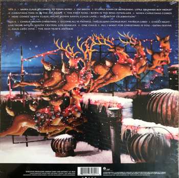 LP Mariah Carey: Merry Christmas II You