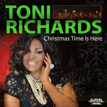 CD Mariah Carey: Christmas Time Is Here