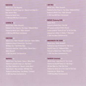 CD Mariah Carey: The Collection