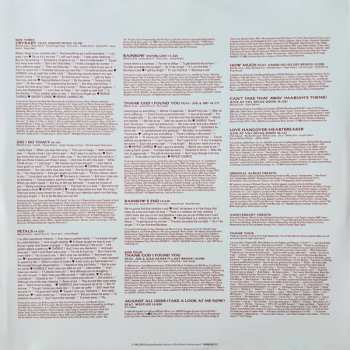 2LP Mariah Carey: Rainbow LTD | PIC