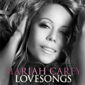 CD Mariah Carey: Lovesongs