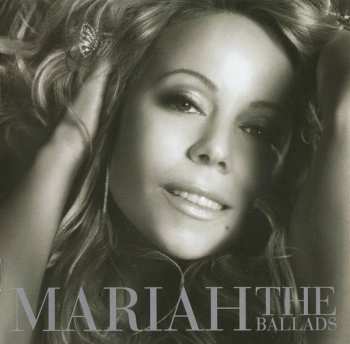 CD Mariah Carey: The Ballads