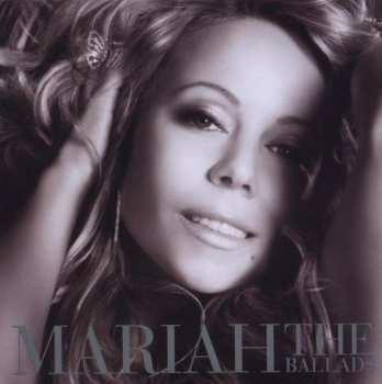 CD Mariah Carey: The Ballads