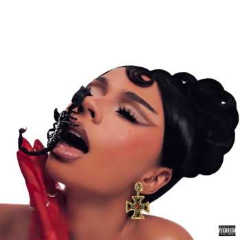 Album Mariah the Scientist: To Be Eaten Alive