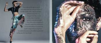 CD Marialy Pacheco: Duets