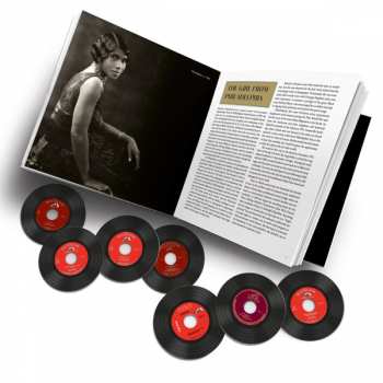 15CD/Doos Marian Anderson: Beyond The Music - Her Complete RCA Victor Recordings