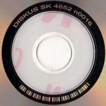 CD Marián Varga: Solo In Concert