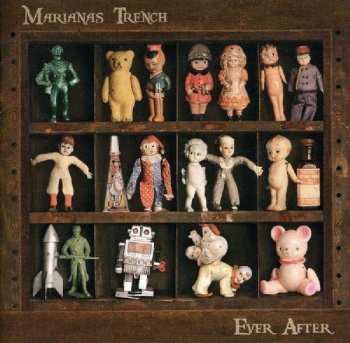 CD Marianas Trench: Ever After
