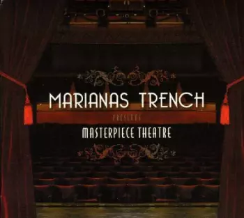 Marianas Trench: Masterpiece Theatre