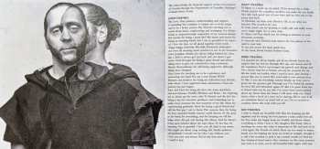 CD Marianas Trench: Phantoms