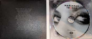CD Marianas Trench: Phantoms