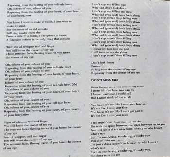 CD Marianas Trench: Phantoms