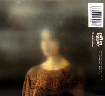 CD Marianna Henriksson: Frammenti Del Discorso Amoroso