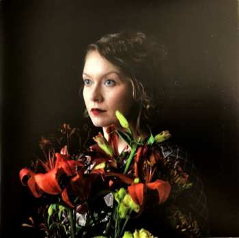 CD Marianna Henriksson: Frammenti Del Discorso Amoroso