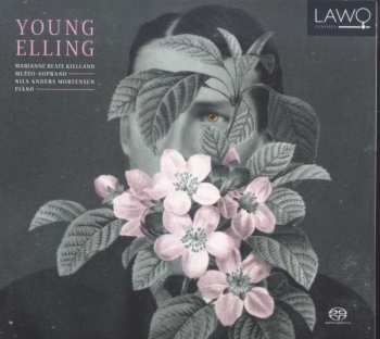 CD Marianne Beate Kielland: Young Elling