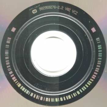 CD Marianne Crebassa: Oh, Boy!