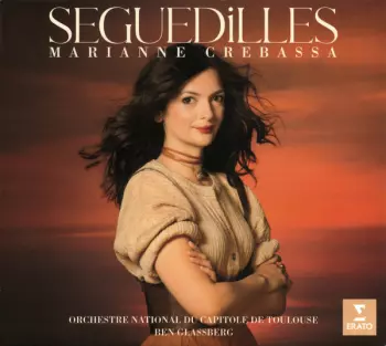Orchestre National Du Capitole De Toulouse: Séguedilles