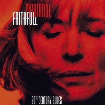 CD Marianne Faithfull: 20th Century Blues
