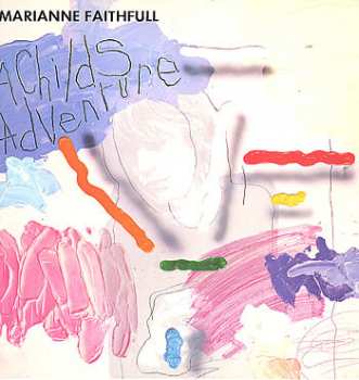 LP Marianne Faithfull: A Childs Adventure