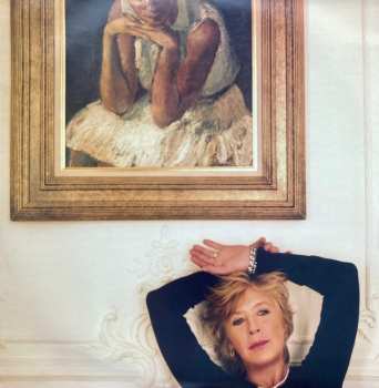 LP Marianne Faithfull: Before The Poison LTD | CLR