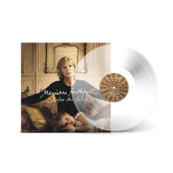 LP Marianne Faithfull: Before The Poison LTD | CLR