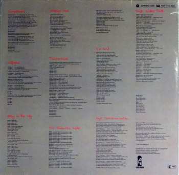 LP Marianne Faithfull: Dangerous Acquaintances