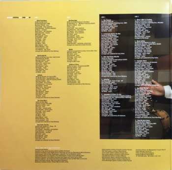 2LP Marianne Faithfull: Easy Come Easy Go CLR