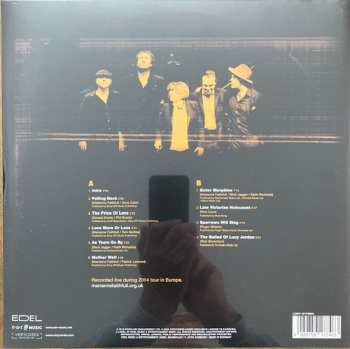 LP Marianne Faithfull: No Exit LTD | CLR