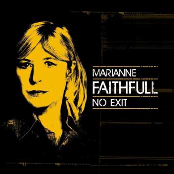 CD/Blu-ray Marianne Faithfull: No Exit