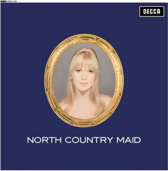 Album Marianne Faithfull: North Country Maid