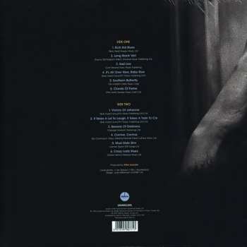 LP Marianne Faithfull: Rich Kid Blues