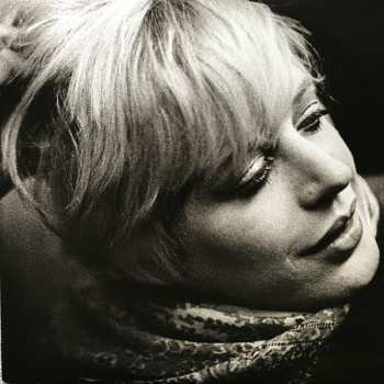LP Marianne Faithfull: Rich Kid Blues