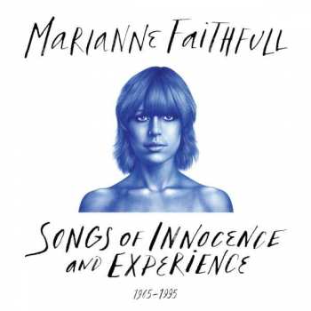 Album Marianne Faithfull: Songs Of Innocence And Experience (1965-1995)