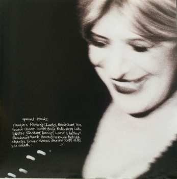 LP Marianne Faithfull: Vagabond Ways