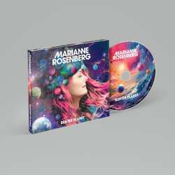 CD Marianne Rosenberg: Bunter Planet