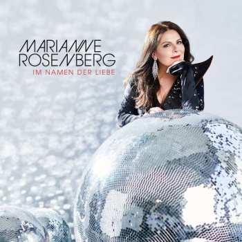 CD Marianne Rosenberg: Im Namen Der Liebe