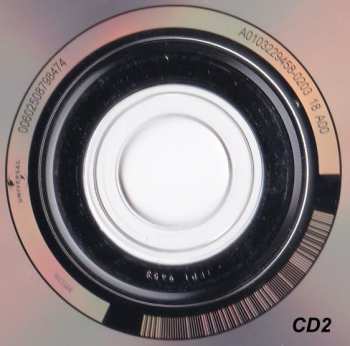 3CD/Doos Marianne Rosenberg: Marianne Rosenberg