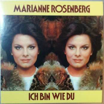 5CD/Doos Marianne Rosenberg: Original Album Classics 1971-1976